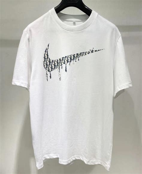 dior nike t shirt|nike dior original.